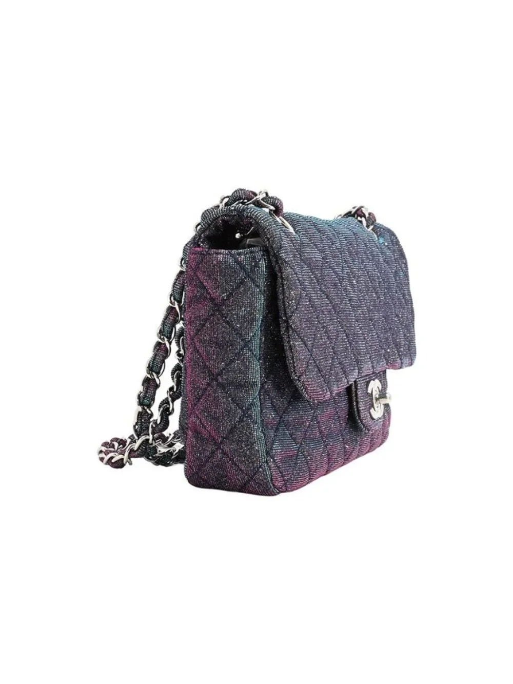 Chanel Shoulder Bag Chain